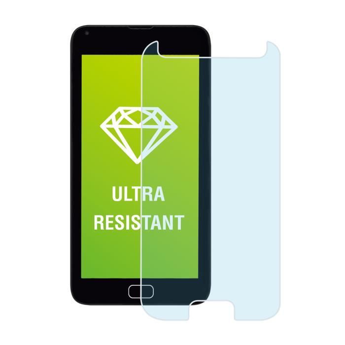 MUVIT Film de protection - Pour Huawei Nova