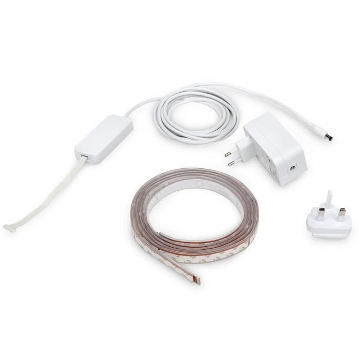 PHILIPS Lightstrip Outdoor HW&CA Outdoor - 5 m