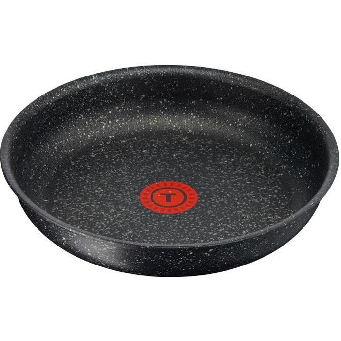 TEFAL L6710412 INGENIO 5 AUTHENTIC Poêle - Ø24 cm