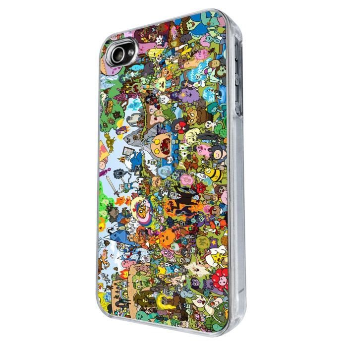 coque iphone 5 adventure time coque iphone 5 adventure time