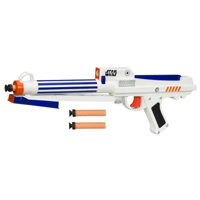 Clone Wars   Pistolet des clone trooper   Jeux dimitation   Super