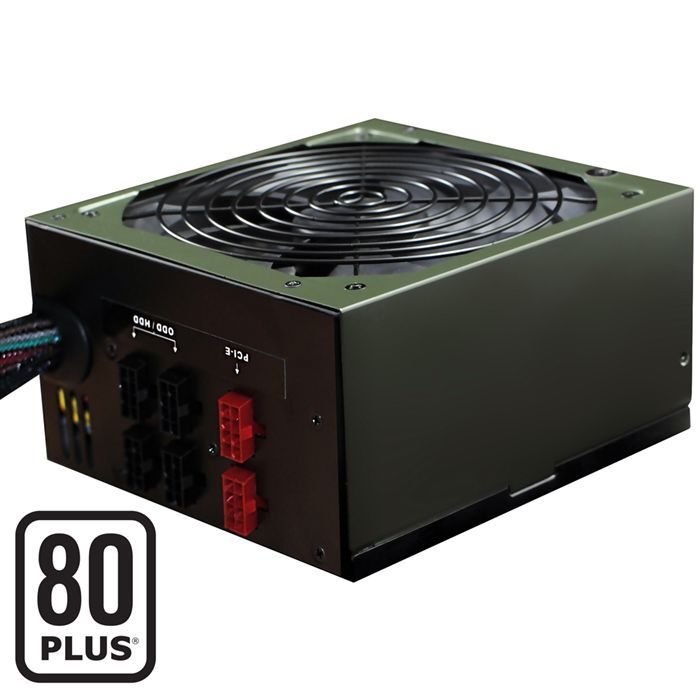 Rasurbo Real&Power 650W RAPM550   Achat / Vente ALIMENTATION INTERNE