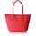 Sac lacoste cuir