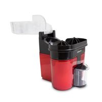 PRESSE-AGRUME Double Presse Agrumes KitchenCook avec coupe autom PRESSE-AGRUME Double Presse Agrumes KitchenCook avec coupe autom