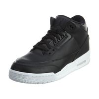 BASKET Jordan Nike Air 3 enfants Retro Bg chaussure de ba BASKET Jordan Nike Air 3 enfants Retro Bg chaussure de ba