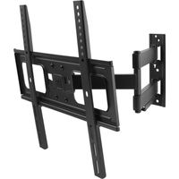FIXATION - SUPPORT TV ONE FOR ALL WM2651 Support mural inclinable et ori FIXATION - SUPPORT TV ONE FOR ALL WM2651 Support mural inclinable et ori