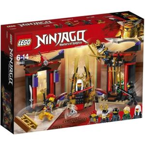70641 Le De Ninjago® Bolide Vente Lloyd Lego® Achat Assemblage 1lTKFJc