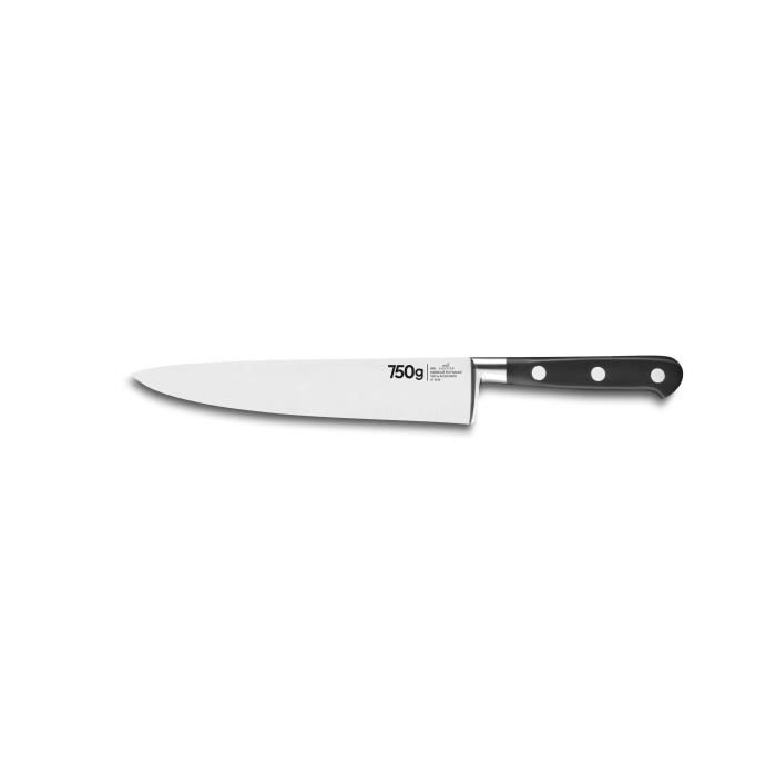 750G 143-171 Couteau du Chef - Sabatier IDEAL Chef