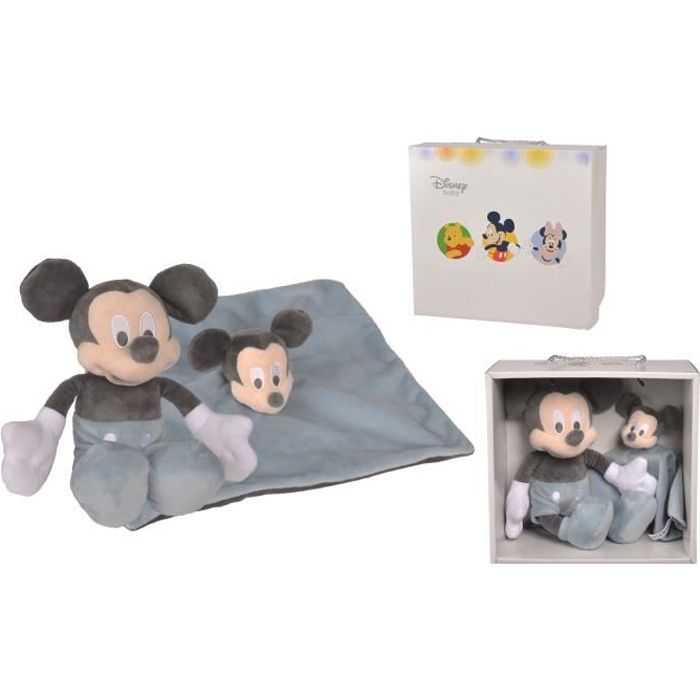 DISNEY \