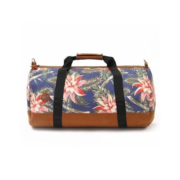 MIPAC Duffel sac à dos Palm Fleuri