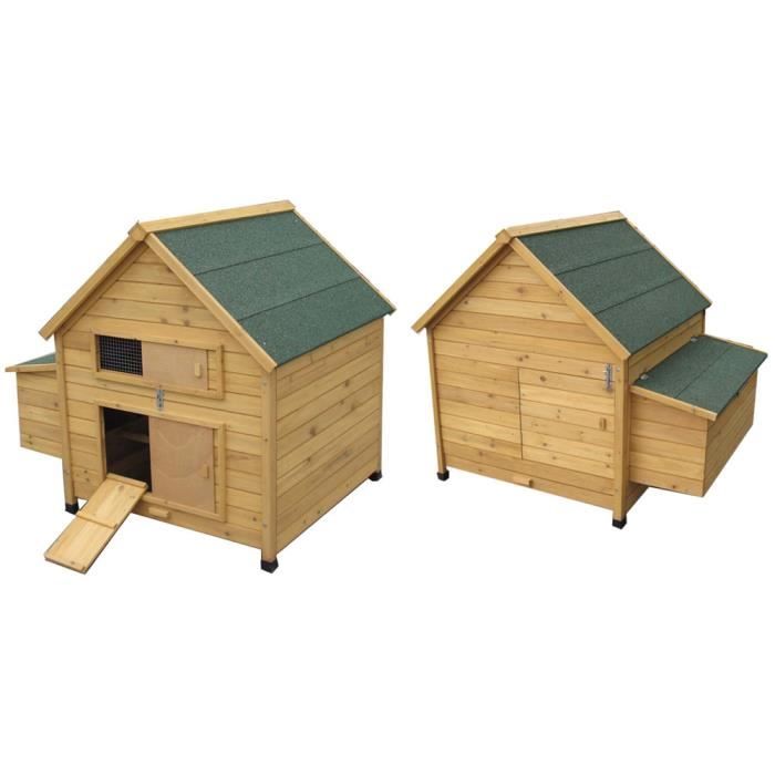 poulailler farmer xl