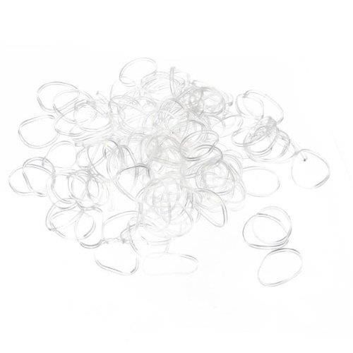 elastique transparent