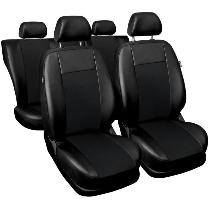 housse de si 232 ge pour dacia duster superior noir alcantara housse de si 232 ge pour dacia duster superior noir alcantara