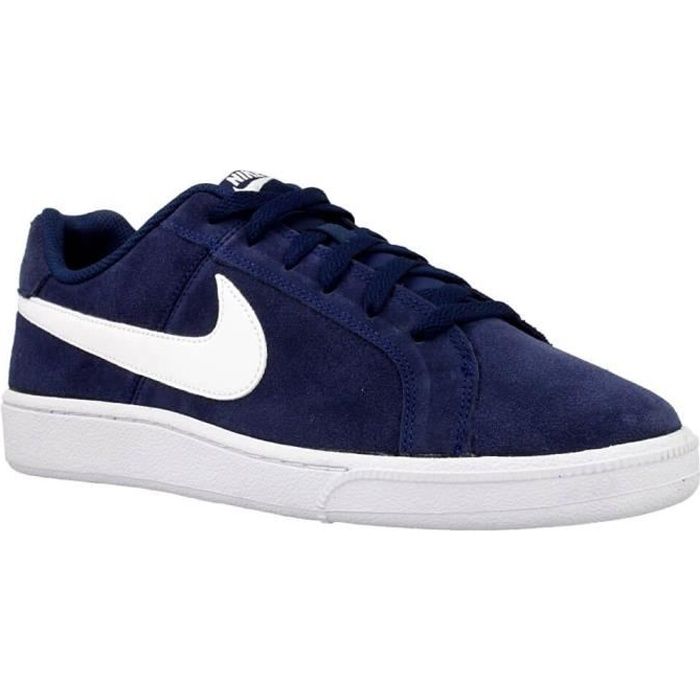 nike baskets court royale suede