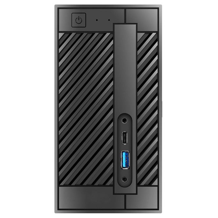 ASRock DeskMini 310 Barebone mini PC Socket LGA11511