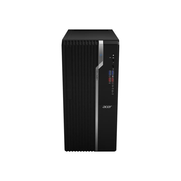Acer Veriton S4660G Tour 1 x Core i7 8700 - 3.22