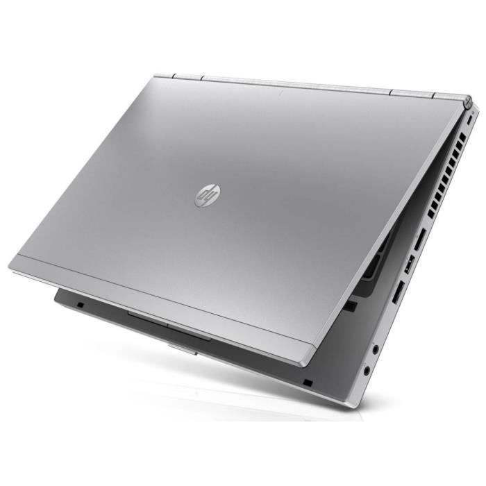  ELITEBOOK 8460P CORE i5 2.5Ghz RAM 4Go DISQUE2