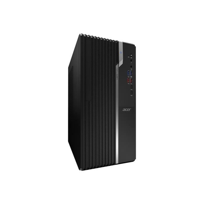 Acer Veriton S4660G Tour 1 x Core i7 8700 - 3.23