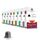 Coffret de Thé *M* - Capsules de thé compatibles a