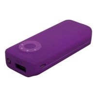 BATTERIE EXTERNE Urban Factory Batterie Externe Emergency 5600 mAh BATTERIE EXTERNE Urban Factory Batterie Externe Emergency 5600 mAh