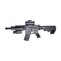 AIRSOFT - ARME A BILLE DS4 CQB AIRSOFT - ARME A BILLE DS4 CQB