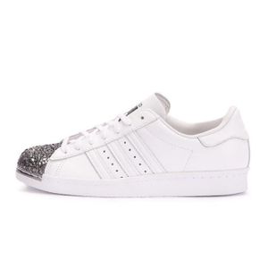 chaussure femme adidas superstar metal chaussure femme adidas superstar metal