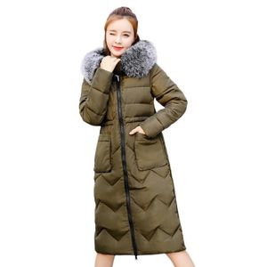Vers Dames Le Pour Veste Doudoune Bas D'hiver Femmes Manteau fpqxxvOI