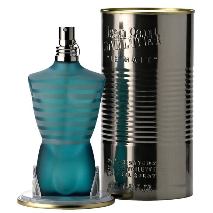 18+ Jpg Le Male Le Parfum PNG