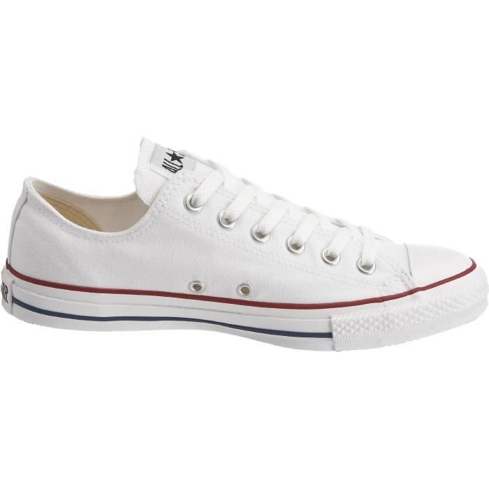converse basse femme taille 37