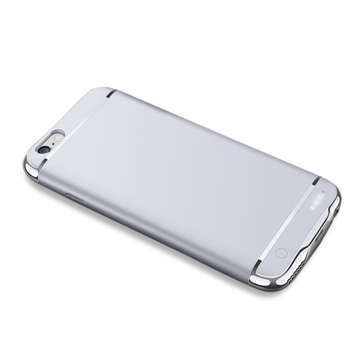 coque iphone 8 argenté coque iphone 8 argenté