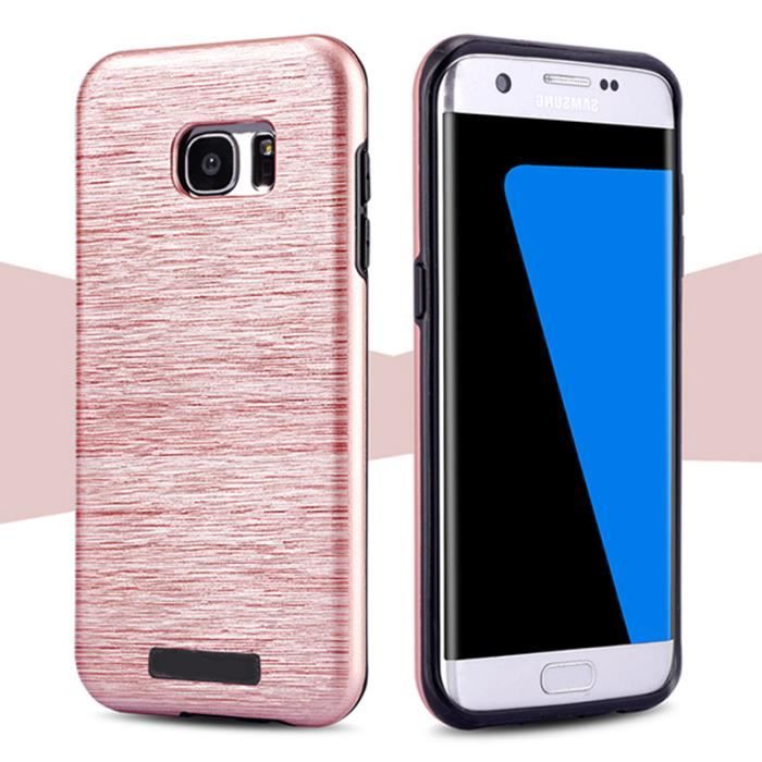 samsung galaxy s7 edge rose gold