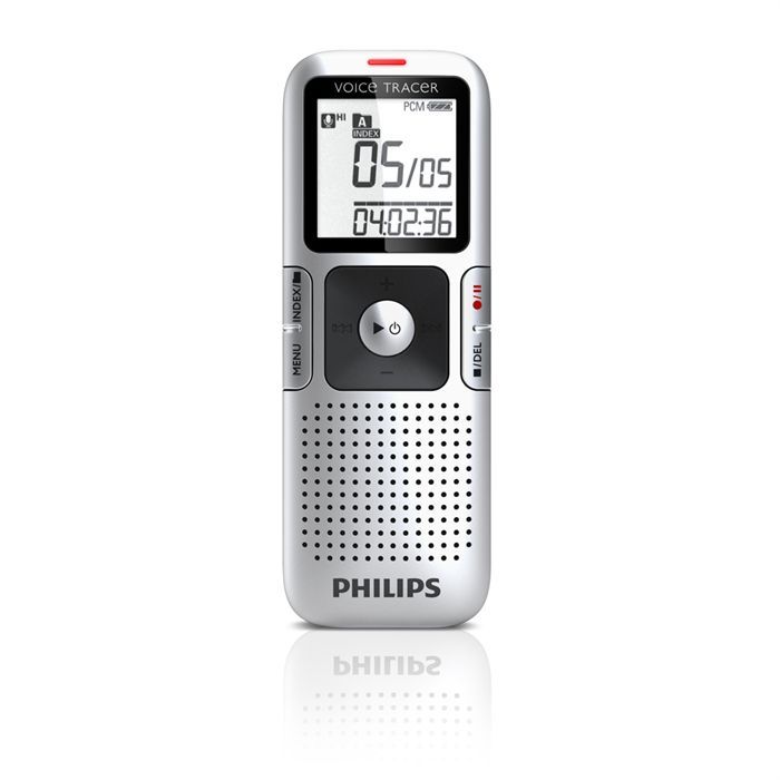 PHILIPS LFH0652 Enregistreur   Achat / Vente DICTAPHONE PHILIPS