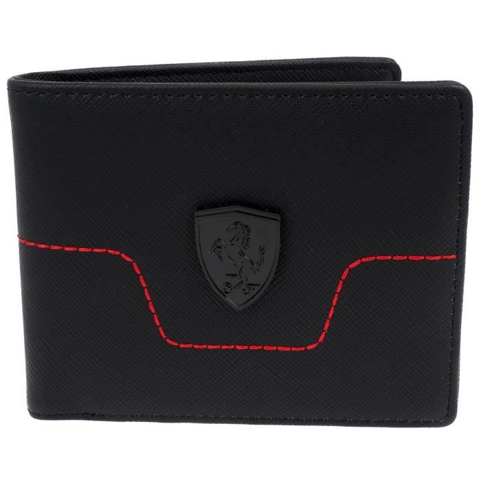 portefeuille puma cuir portefeuille puma cuir