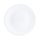 Grande Assiette plate festonée de 27 cm Arcop…