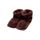 Soframar Cozy Boots Boots Fourrure Bouillotte - Co