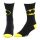 BATMAN Chaussette taille 39-42 Logo