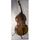 CONTREBASSE D’ÉTUDE MODELE 3/4 + HOUSSE + STAND +