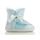 LA REINE DES NEIGES Chaussons Bébé et Enfant