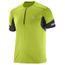 Salomon Hz Tee Polos Ss Shirt T ShirtsChemises Et Homme Agile QdthrxsC