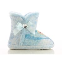 CHAUSSON - PANTOUFLE LA REINE DES NEIGES Chaussons Bébé et Enfant CHAUSSON - PANTOUFLE LA REINE DES NEIGES Chaussons Bébé et Enfant