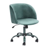 CHAISE DE BUREAU Homy Casa Chaise de bureau Hauteur Réglable pivote CHAISE DE BUREAU Homy Casa Chaise de bureau Hauteur Réglable pivote