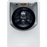 LAVE-LINGE HOTPOINT AQ113 D 69 FR - Lave-linge frontal - 11 k LAVE-LINGE HOTPOINT AQ113 D 69 FR - Lave-linge frontal - 11 k