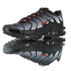 nike tn homme noir