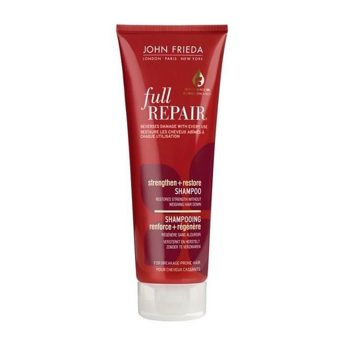 John frieda full repair shampooing reparateur 250ml