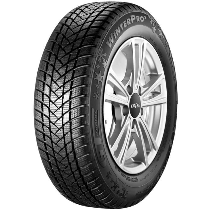 GTRadial WINTERPRO 2 195-50 R15 82 H - Pneu auto Tourisme Hiver