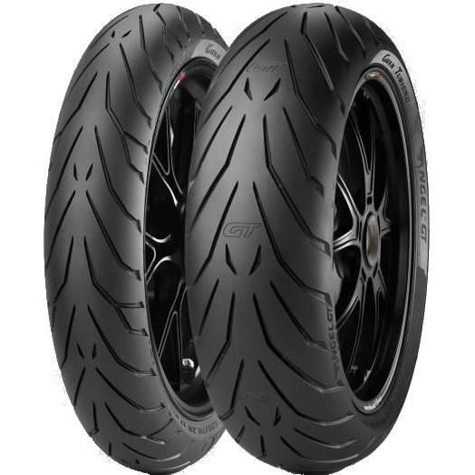 PIRELLI Pneu Moto Route 190-55R17 75W D ANGGT