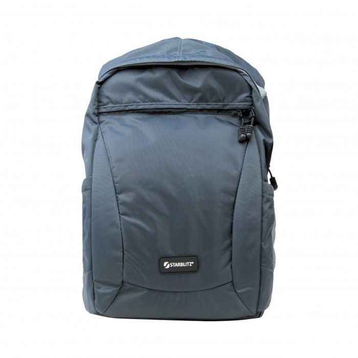 STARBLITZ Sac à dos outdoor - 28L - 30x20x48 - Bleu