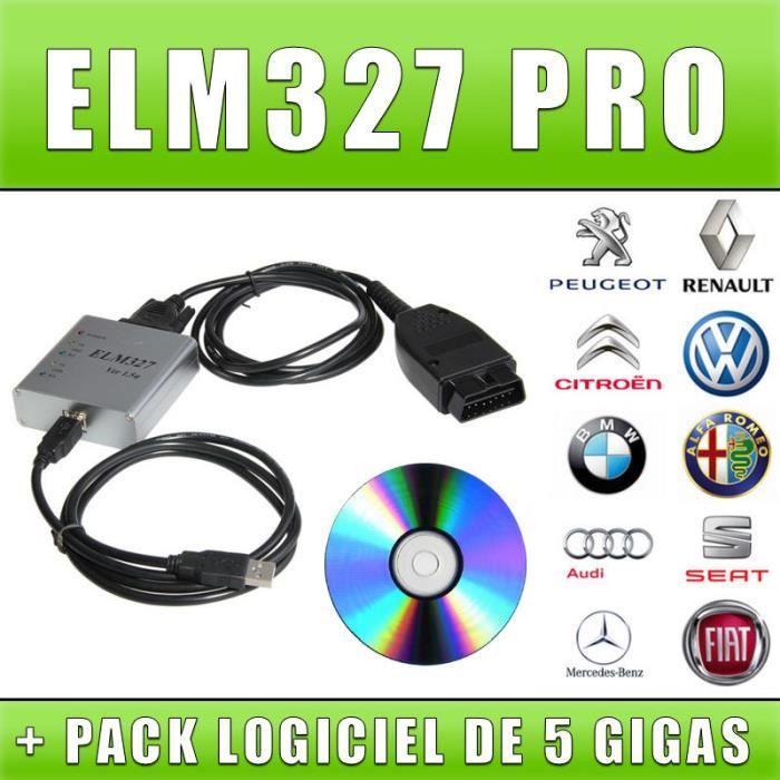 logiciel valise multimarque