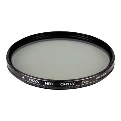 Filtre polarisant HRT Circular 58 mm   Achat / Vente OPTIQUE REFLEX