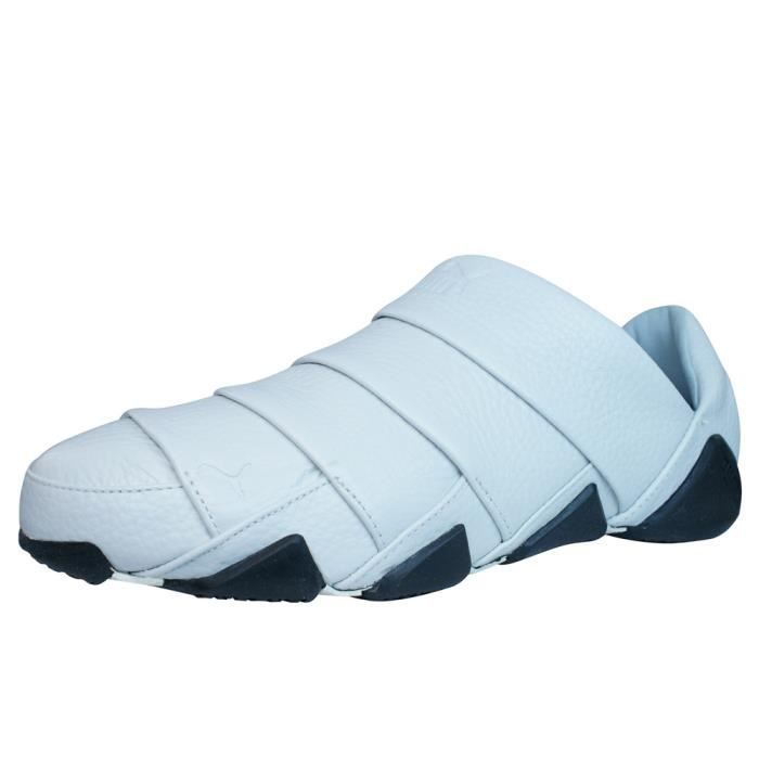 puma satori cuir puma satori cuir